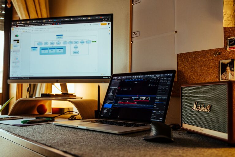 Consejos prácticos para mejorar la productividad trabajando desde casa